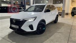 ام جي RX5